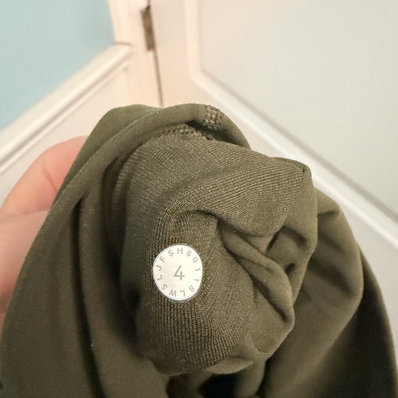 Lululemon Align Leggings - Picture 6 of 6